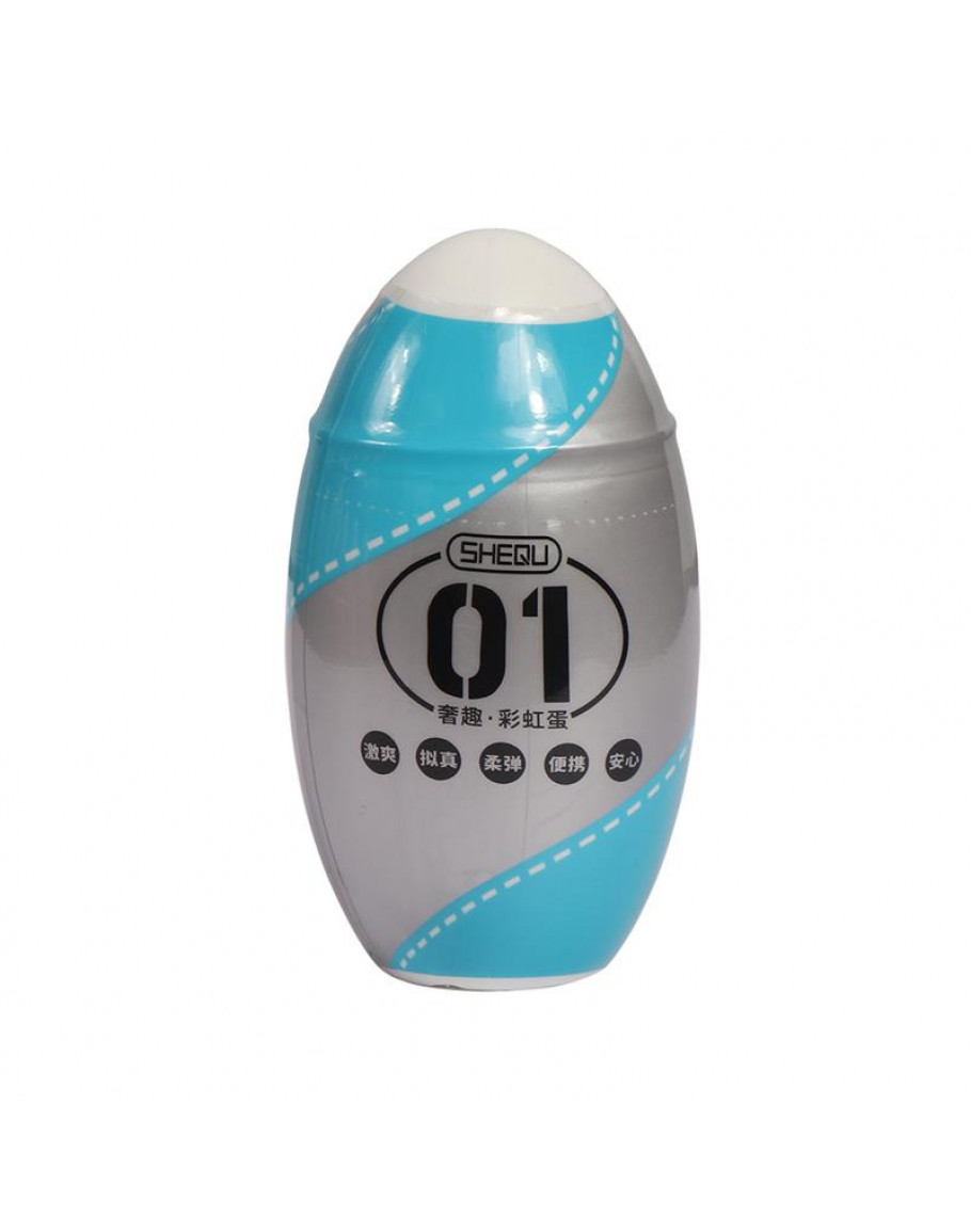 Мужской Мастурбатор Egg