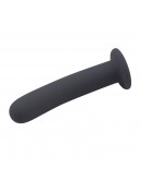 Насадка на страпон L 18 см, o 4 см купить со скидкой в секс шопе  Страпоны  Отдельно насадки