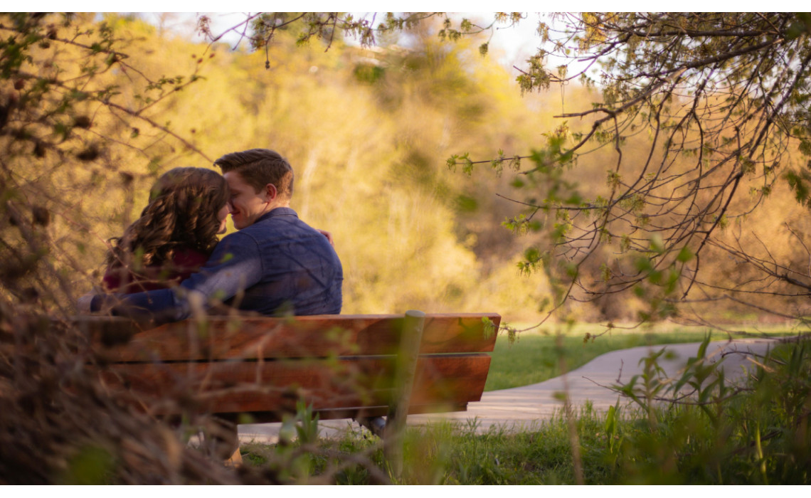 Pavasaris ir sajūtu laiks - ļauj kaislei uzplaukt!