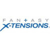 Fantasy X-tensions