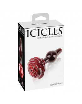 Icicles NO. 76