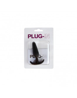 Plug-In, anālais stimulators