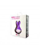 Honey O-Bunny, violeta masāžas ierīce