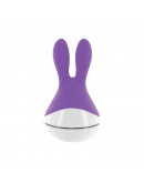 Honey O-Bunny, violeta masāžas ierīce
