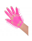 Luv Glove, rozā