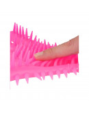Luv Glove, rozā
