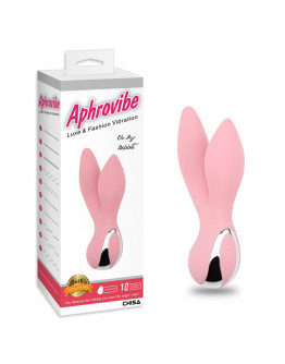 Oh My Rabbit, rozā stimulators