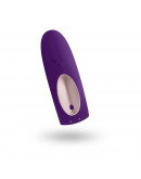 Partner Plus pāru vibrators, violets