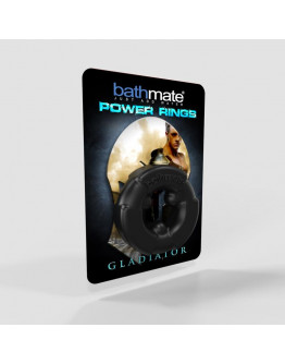 BATHMATE Gladiator Power gredzens