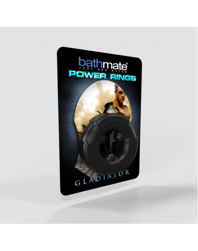 BATHMATE Gladiator Power gredzens