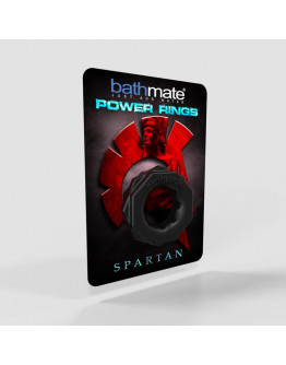 BATHMATE Spartan Power gredzens