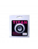 Titan, erekcijas gredzens, 4 cm