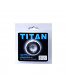 Titan, erekcijas gredzens