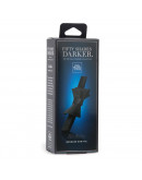 FIFTY SHADES DARKER His Rules Bondage tauriņš