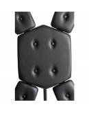 MASTER SERIES St. Andrews Cross Deluxe