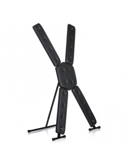 MASTER SERIES St. Andrews Cross Deluxe