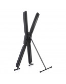 MASTER SERIES St. Andrews Cross Deluxe