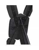 MASTER SERIES St. Andrews Cross Deluxe
