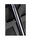 MASTER SERIES St. Andrews Cross Deluxe