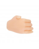 Huge Big Size Hand Arm Giant S Artificial Fisting Toy Sex Toys For Woman Adult Large Fist Plug, Skin