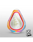 UP&GO Cindy masturbācijas ola