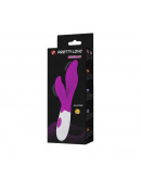 Vibrators Newman, violets