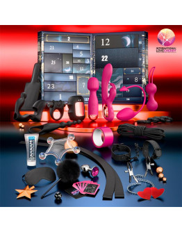 Lovecherry Adventes Kalendārs 2025