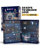 Lovecherry Adventes Kalendārs 2025