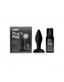 Plugn Play Duo Set 50 ml