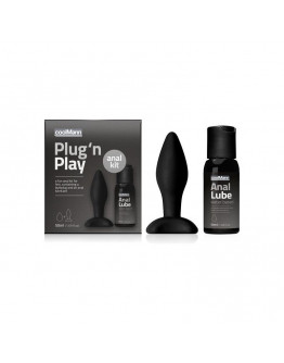Plugn Play Duo Set 50 ml