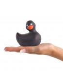 I Rub My Duckie, melna