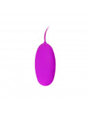Eunice, vibrējošā ola, violeta