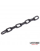 LATETOBED BDSM LINE griestu šūpoles