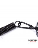 LATETOBED BDSM LINE griestu šūpoles