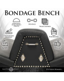 MASTER SERIES Bareback Submission Zirgs