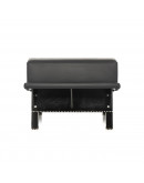 MASTER SERIES Bareback Submission Zirgs