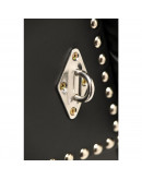 MASTER SERIES Bareback Submission Zirgs