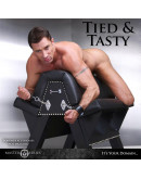 MASTER SERIES Bareback Submission Zirgs