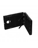 MASTER SERIES Bondage masāžas gulta