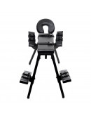 MASTER SERIES Obedience Extreme seksa soliņš