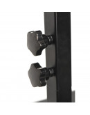 MASTER SERIES Pleasure Throne orālā seksa krēsls