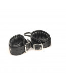 MASTER SERIES Pleasure Throne orālā seksa krēsls