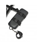 MASTER SERIES Subversion Deluxe Stockade ar seksa mašīnu