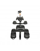 MASTER SERIES Subversion Deluxe Stockade ar seksa mašīnu