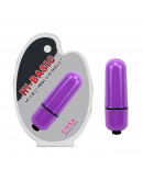 Hi-Basic, mini vibrējošā lode, violeta