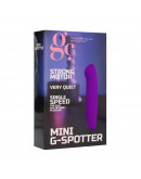 Mini G-Punkta vibrators, violets