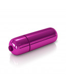 Pocket Bullet, vibrējošā lode, rozā