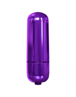 Pocket Bullet, vibrējošā lode, violeta