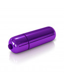 Pocket Bullet, vibrējošā lode, violeta