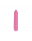 Power Bullet, vibrējoša lode, rozā